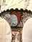 Large Antique Japanese Imari Floor Standing Vase, Image 4