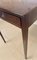 Antique Mahogany Freestanding Side Table, Image 3