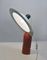 Lampiatta Table Lamp by De Pas, D’Urbino & Lomazzi for Stilnovo, 1971 1
