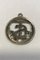 Eftf Silver Pendant by Mogens Ballin, 1915 3