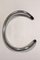 Sterling Silver No 40 Neck Ring by Georg Jensen 2