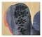 Marcy Rosenblat, Untitled 3, 2021, Pigment, Silice Medium et Gouache sur Papier 1