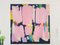 Diana Krinninger, rosa, 2020, acrilico su tela, Immagine 4