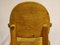 Pine Wood Dining Chairs by Rainer Daumiller for Hirtshals Savvaerk, Set of 6, 1980s 2