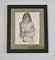 Geoffrey Key, Study of a Nude, 1978, Impression 2