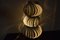 Lámpara de mesa Medusa italiana de Olaf Von Bohr para Valenti, 1968, Imagen 3