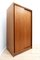 Mid-Century Vintage Teak Austinsuite Wardrobe, Image 3