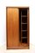 Mid-Century Vintage Teak Austinsuite Wardrobe, Image 2