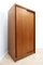 Armadio Austinsuite Mid-Century vintage in teak, Immagine 8