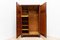 Antique Vintage Art Deco Wardrobe from Waring & Gillows, Image 9