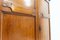 Antique Vintage Art Deco Wardrobe from Waring & Gillows, Image 4