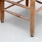 Chairs by Charlotte Perriand, 1950, Set of 4 18