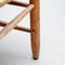 Chairs by Charlotte Perriand, 1950, Set of 4 20