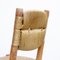 Stühle von Charlotte Perriand, 1950, 4er Set 15