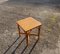 Mid-Century Cork Stool 8