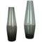 Vintage Turmaline Vase by Wilhelm Wagenfeld for WMF, Germany, 1960s, Set of 2, Image 1