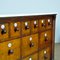 Apothecary Chest of Drawers with Marble Top, 1930s 12
