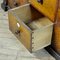 Apothecary Chest of Drawers with Marble Top, 1930s 11