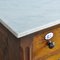 Apothecary Chest of Drawers with Marble Top, 1930s 17