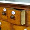 Apothecary Chest of Drawers with Marble Top, 1930s 7