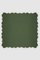 Servilleta ALHAMBRA Riffle de lino verde de Los Encajeros, Imagen 3