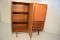 Italian Teak Secretary, 1950s 4