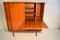 Italian Teak Secretary, 1950s 3