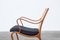 Lounge Chairs by Niels Roth for Dux, 1960s, Set of 2 9