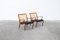 Lounge Chairs by Niels Roth for Dux, 1960s, Set of 2 4