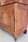 18th Century 2-Body Buffet in Cherry 10