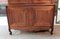 Louis XV 2-Body Buffet in Cherry, Image 7