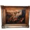 After John Singleton Copley, The Death of Major Peirson, Oil on Canvas Framed, Immagine 2