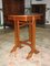 Small Winemaker Table in Walnut, 19th Century 6