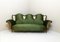 Vintage Sofa, 1940s, Image 1