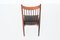 Rosewood Model 422 Dining Chairs by Arne Vodder for Sibast Denmark, 1960s, Set of 6 11