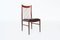 Rosewood Model 422 Dining Chairs by Arne Vodder for Sibast Denmark, 1960s, Set of 6 10