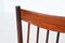Rosewood Model 422 Dining Chairs by Arne Vodder for Sibast Denmark, 1960s, Set of 6 14