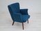 Danish Reupholstered Teddy Chair by Svend Skipper, 1970s, Image 2