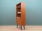 Teak Bookcase, Denmark, 1970s, Image 4