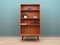 Teak Bookcase, Denmark, 1970s 3