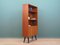 Teak Bookcase, Denmark, 1970s 5