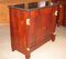 Return of Egypt Style Buffet in Mahogany, Image 2