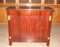 Return of Egypt Style Buffet in Mahogany, Image 1