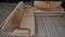 Mexico Sofas by Arne Norell for Arne Norell AB, Sweden, Set of 2 1