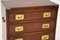 Military Campaign Chest of Drawers 11
