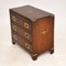 Military Campaign Chest of Drawers 6