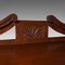 Large Victorian English Walnut Serving Sideboard, 1870s, Image 7