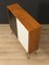 Mid-Century Modern Teak Dresser, 1950s, Image 5