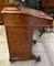 Davenport Desk, Late 1800s, Image 19