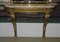 Louis XVI Golden Wood Console, Image 5